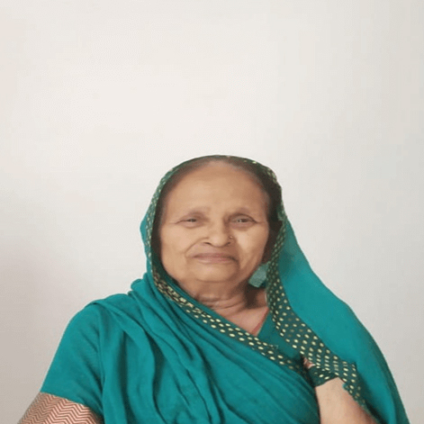 MRS. RAJWATI SINGH