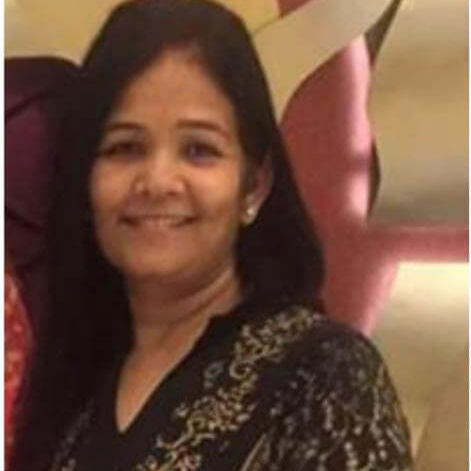 MS. RENU SINGH CHANDEL