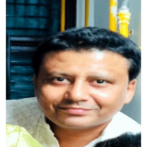 MR. YASHPRATAP SINGH